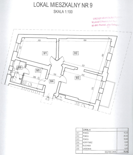 rzut_lok_9_28 Czerwca 1956r. 187