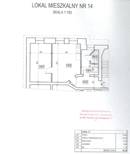 rzut_lok_14_28 Czerwca 1956r. 187