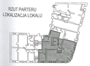 rzut_piętra_LU2_28 Czerwca 1956r. 187A