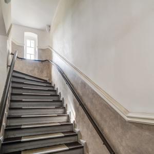 schody klatka główna