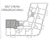 rzut_piętra_Lok.26_28 Czerwca 1956r. 187A