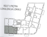 rzut_piętra_Lok.25_28 Czerwca 1956r. 187A